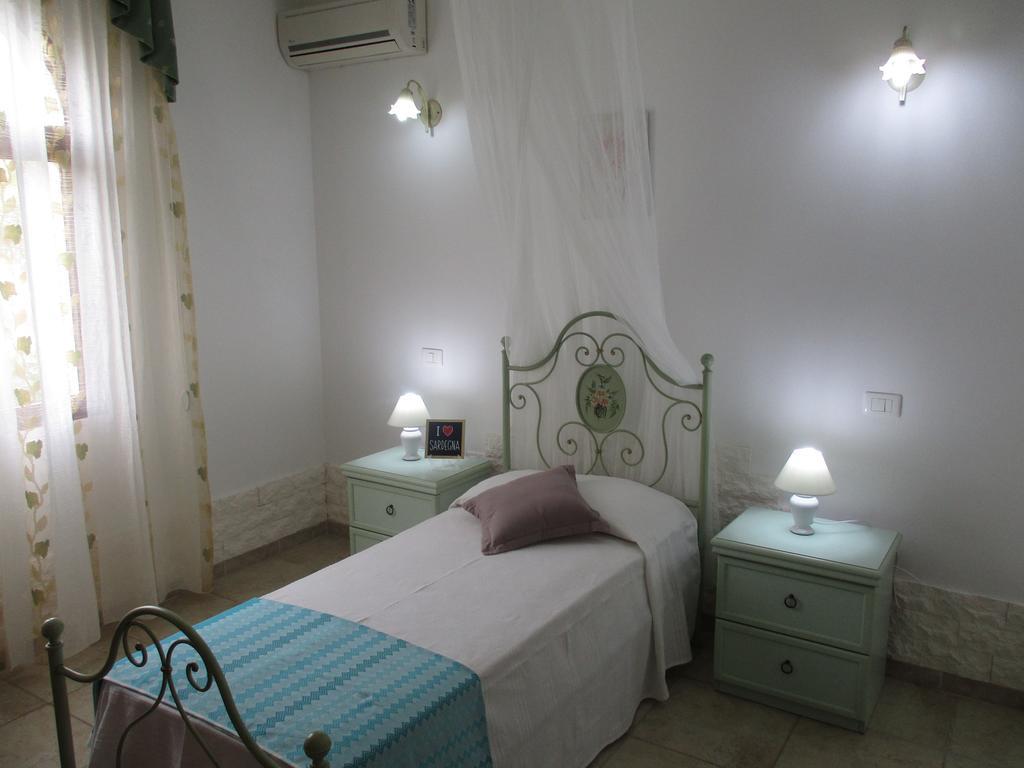 Villa Margherita Suite & Charme 普拉 客房 照片