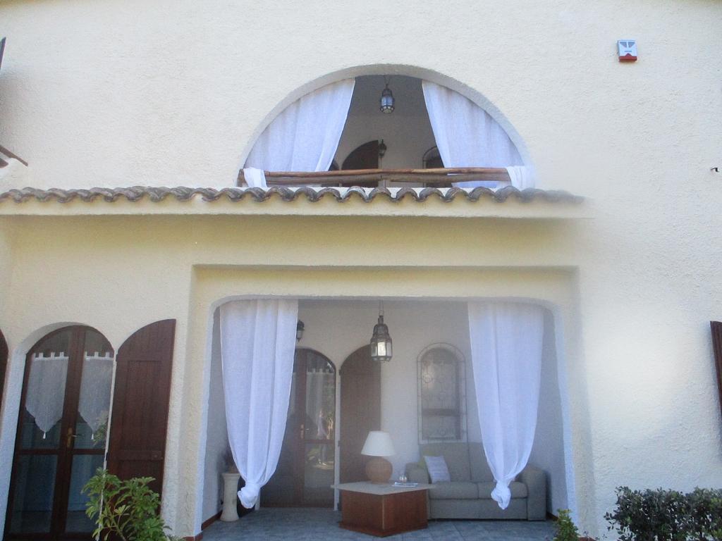 Villa Margherita Suite & Charme 普拉 外观 照片