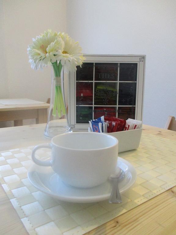 Villa Margherita Suite & Charme 普拉 外观 照片