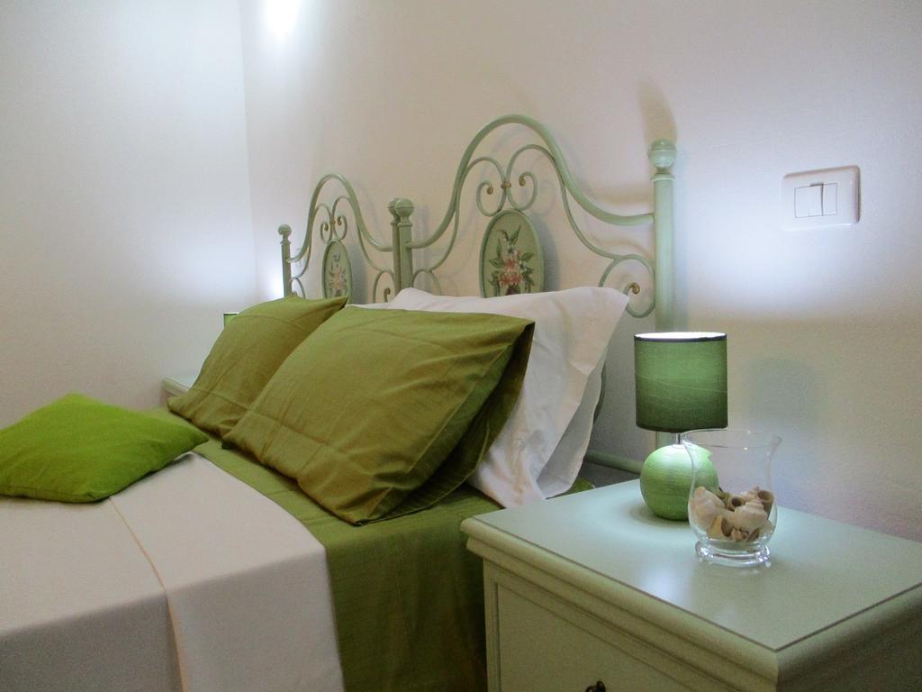 Villa Margherita Suite & Charme 普拉 外观 照片